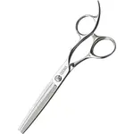 Nožničky CISORIA 6" O-T40 OFFSET efilačky