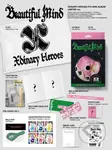Xdinary Heroes:  Beautiful Mind / Limited edition - Xdinary Heroes