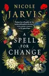 A Spell for Change - Nicole Jarvis - kniha z kategorie Fantasy