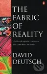 Fabric of Reality - David Deutsch