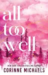 All Too Well - Corinne Michaels - kniha z kategorie Romantická