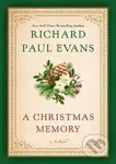 A Christmas Memory - Paul Richard Evans
