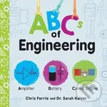 ABCs of Engineering - Chris Ferrie,ABCs of Engineering - Chris Ferrie