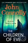 The Children of Eve (A Charlie Parker Thriller) - John Connolly - kniha z kategorie Detektivky, thrillery a horory