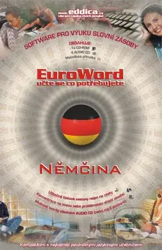 EuroWord Němčina (Učte se co potřebujete)