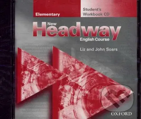 New Headway - Elementary - Student´s Workbook - CD