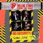 Rolling Stones: From The Vault: No Security: San Jose 1999