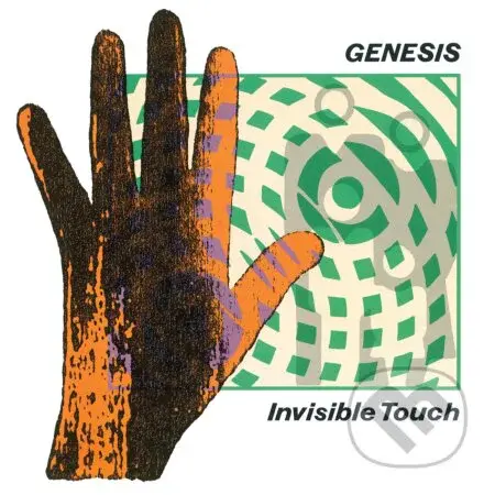 Genesis: Invisible Touch - Genesis