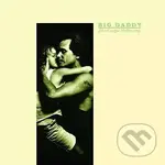 John Cougar Mellencamp: Big Daddy LP - John Cougar Mellencamp