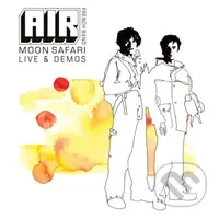 Air:  Moon Safari (RSD 2025) LP - Air