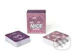 The Naughty & Nice Dates Kit - Jordana Tusman