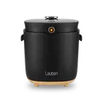 Lauben Multifunction Rice Cooker 2000BW