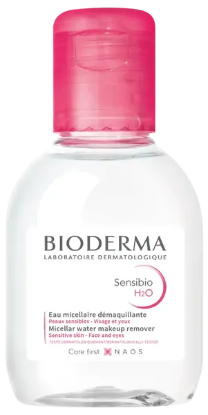 BIODERMA Sensibio H2O