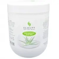 Peelingová soľ - Aloe Vera 1kg