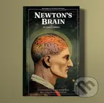 Newton's Brain - Jakub Arbes - kniha z kategorie Společenská beletrie