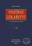 Vnitřní lékařství (dva díly) - Miroslav Souček, Bohuslav Kianička - kniha z kategorie Medicína