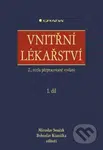 Vnitřní lékařství - Miroslav Souček, Bohuslav Kianička - kniha z kategorie Medicína