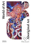 Aboriginal Art - Wally Caruana - kniha z kategorie Odborné a naučné