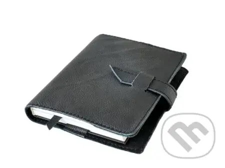 Obal Deluxe L Černý