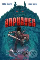 Haphaven Deluxe Edition - Norm Harper - kniha z kategorie Pro děti