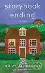Storybook Ending (A Novel) - Alexander Poppy - kniha z kategorie Romantika