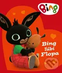 Bing: Bing má rád Flopa
