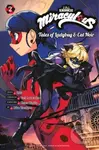 Miraculous: Tales of Ladybug & Cat Noir (Manga) 2 - Koma Warita - kniha z kategorie Komiksy