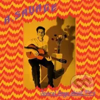 A. Savage: Several Songs About Fire - A. Savage