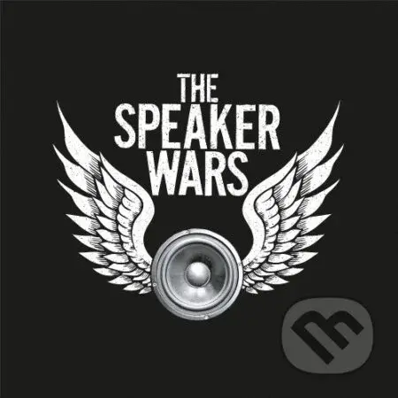 The Speaker Wars:  The Speaker Wars - The Speaker Wars