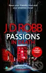 Passions in Death: An Eve Dallas thriller (In Death 59) - kniha z kategorie Detektivky, thrillery a horory