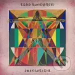 Todd Rundgren:  Initiation (Rsd 2025) 140g (LP) - Todd Rundgren, Todd Rundgren