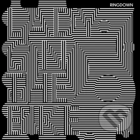 Ringdown, Caroline Shawn, Danni Lee: Lady On The Bike