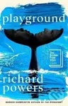 Playground - Richard Powers,Playground - Richard Powers - kniha z kategorie Sci-fi