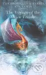 The Voyage of the Dawn Treader - Clive Staples Lewis