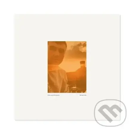 Fred Again:  Actual Life 2 (RSD 2025)  LP - Fred Again