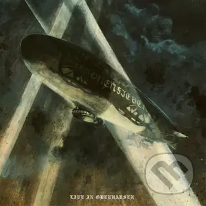 Kanonenfieber: Live In Oberhausen  LP (2 LP) - Kanonenfieber