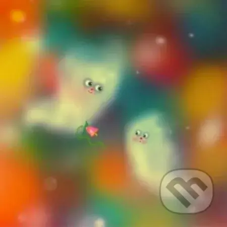 Odd Couple: Rush-Hour Des Lebens  LP - Odd Couple