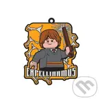 LEGO Harry Potter Ron Weasley magnetka