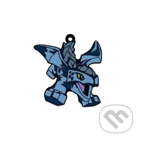 LEGO Ninjago Magnetka - Riyu