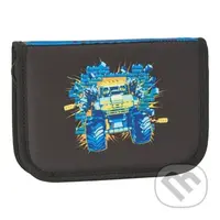 LEGO CITY Go Big - peračník s náplňou