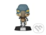 Funko POP Star Wars: Watto