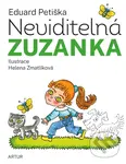 - kniha z kategorie Pre deti a mládež