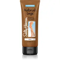 Sally Hansen Airbrush Legs tónovací krém na nohy odtieň Deep 118 ml
