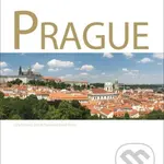 Prague - Zdeněk Thoma, Michal Thoma, Soňa Thomová - kniha z kategorie Hobby