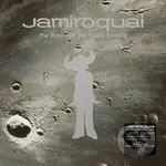 Jamiroquai: The Return Of The Space Cowboy LP (2 LP)