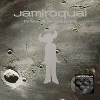Jamiroquai: The Return Of The Space Cowboy LP (2 LP)