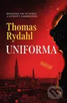 Uniforma - Thomas Rydahl - kniha z kategorie Thrillery