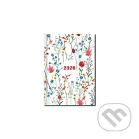 Denný diár Praktik Lúka 2026