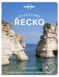 Poznáváme Řecko - kniha z kategorie Průvodci Evropou