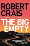 The Big Empty - Robert Crais - kniha z kategorie Detektivky, thrillery a horory